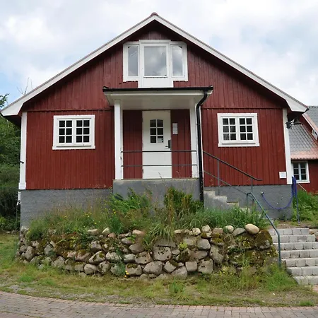 Langstorp 200 Gaesthem I Hoeoer Vaenster Exterior photo