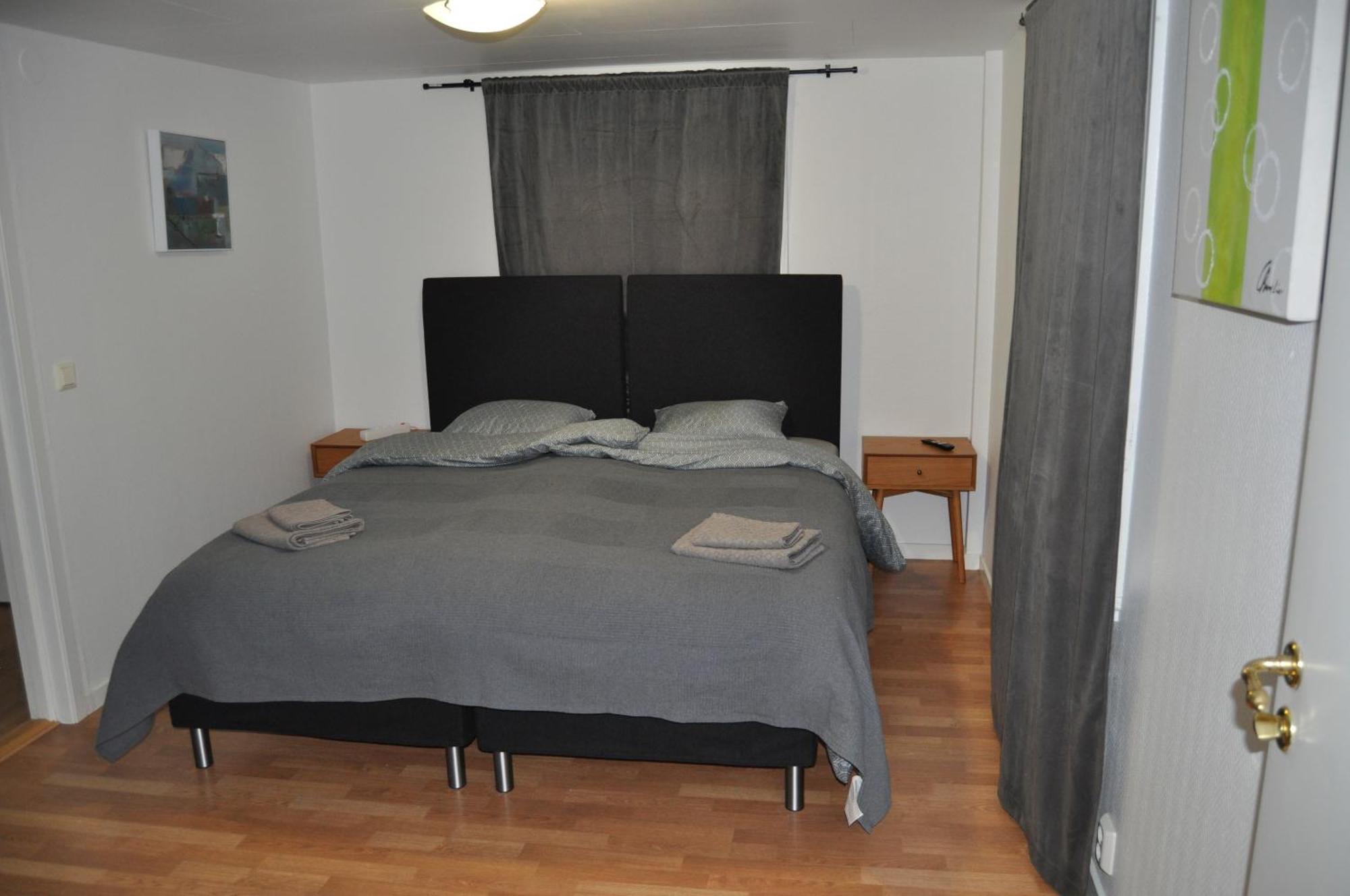 Lodge Langstorp 200 Gaesthem I Vaenster