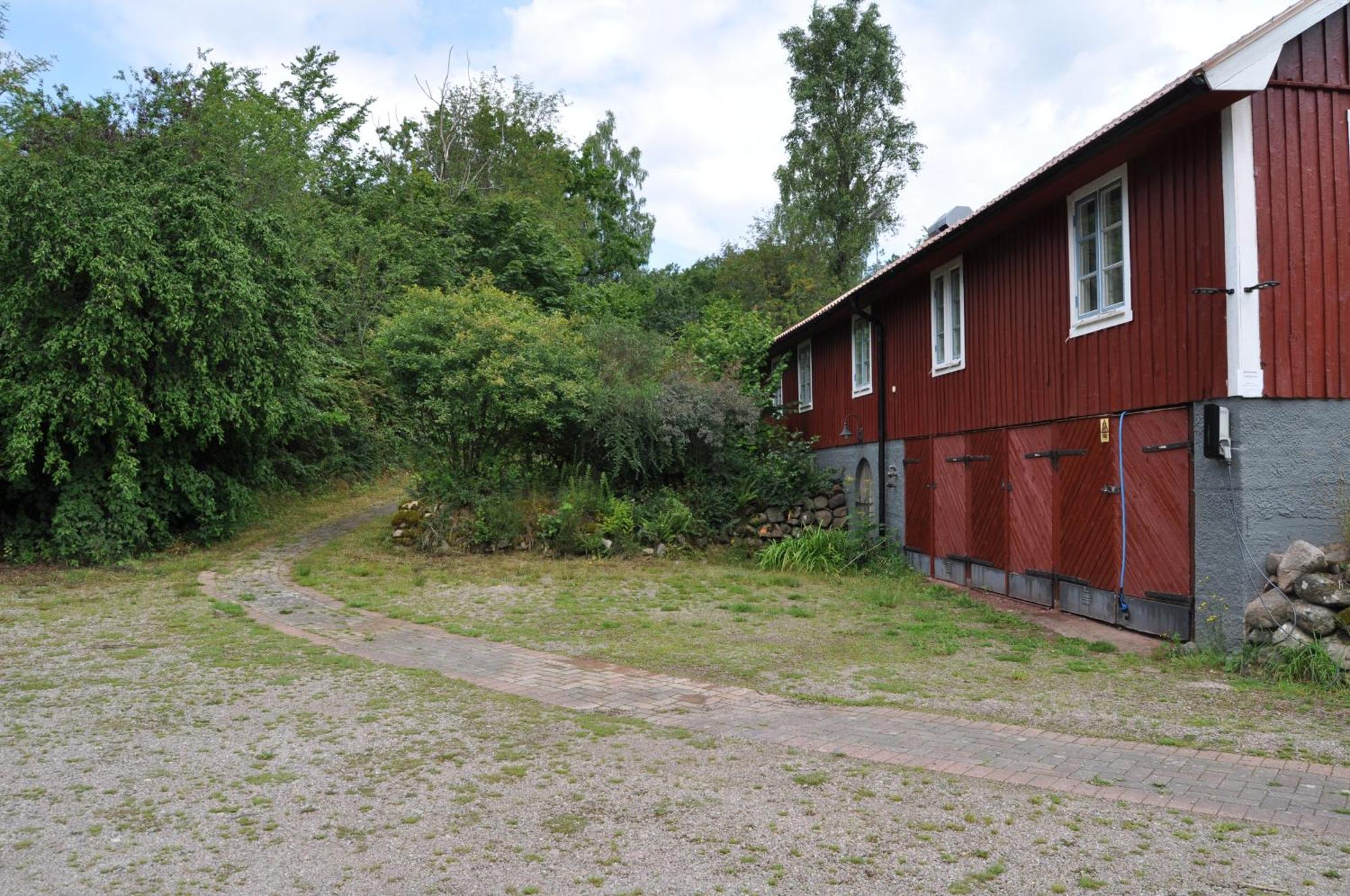 Lodge Langstorp 200 Gaesthem I Vaenster