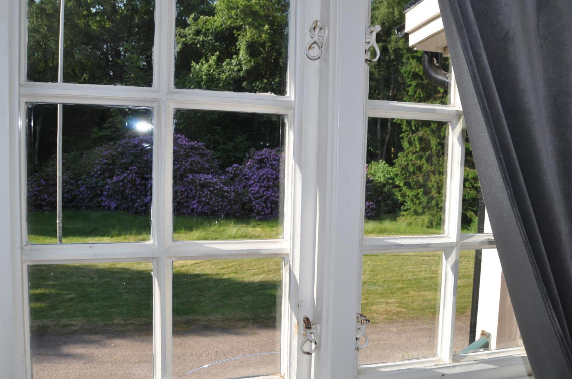 Langstorp 200 Gaesthem I Vaenster Lodge Hoor