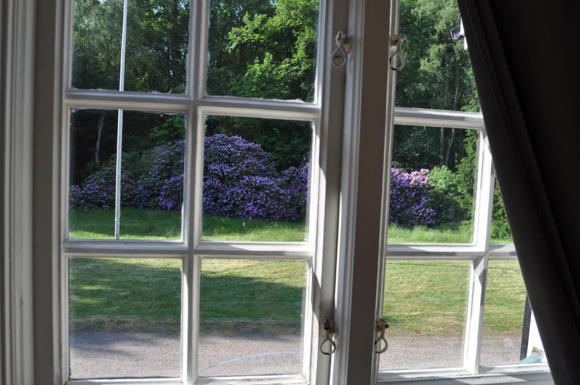 Langstorp 200 Gaesthem I Vaenster * Hoor